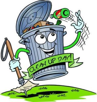 City/County Wide Clean Up