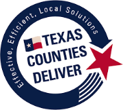 Texas Counties Deliver